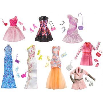 Barbie Accesorios muñecas