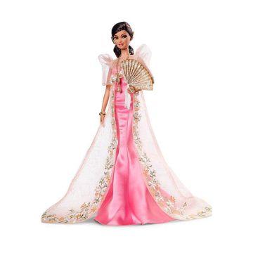 Muñeca Barbie Mutya