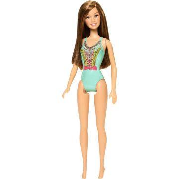 Muñeca Barbie Playa