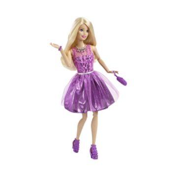 Muñeca Barbie Junio Birthstone (Walmart)
