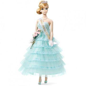 Muñeca Barbie Reina del baile - Homecoming Queen 