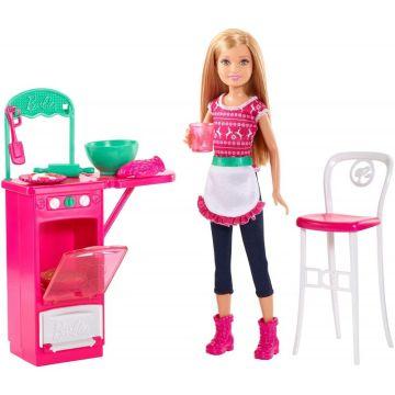 Diversión para honear Barbie Sisters