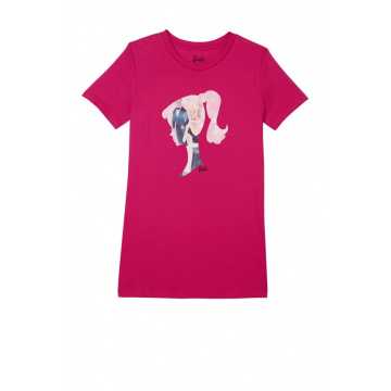 Camiseta Barbie™