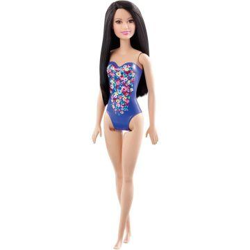 Muñeca Raquelle Barbie Beach