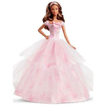 Muñeca Barbie 2016 Birthday Wishes