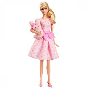 Muñeca Barbie es una niña - It’s a Girl