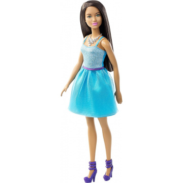 Barbie Glitzy Party Dress