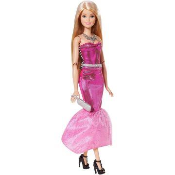 Muñeca Barbie estilo Día y Noche