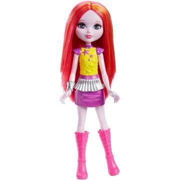 Muñeca Sprite Barbie Star Light Adventure