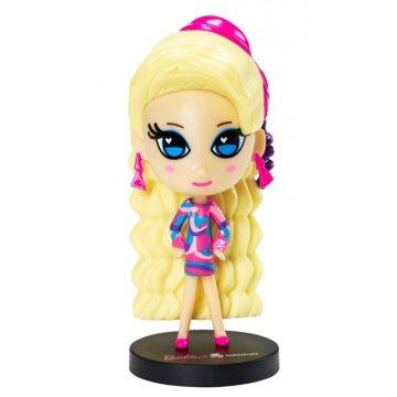 Barbie Exclusive Tokidoki Vinyl