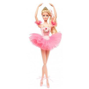 Barbie deseos de bailarina 2018