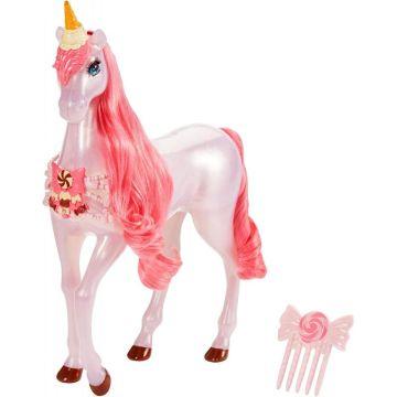 Unicornio Barbie Dreamtopia
