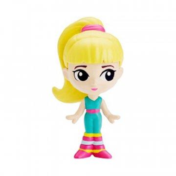 Disney Pixar Toy Story Minis - Barbie