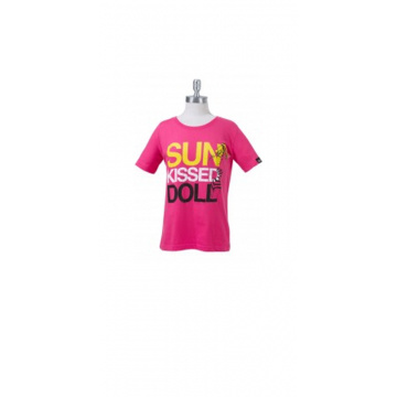 Camiseta Barbie™ Sun Kissed Doll