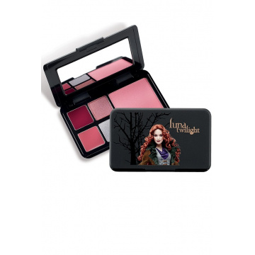 Luna Twilight Makeup Victoria Palette