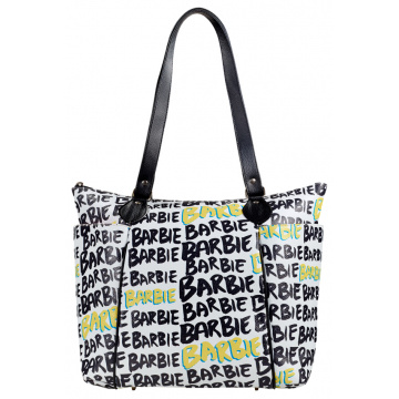 Tote Graffiti  Barbie™ Graffiti Collection