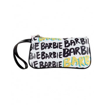 Bolso de mano Graffiti  Barbie™ Graffiti Collection