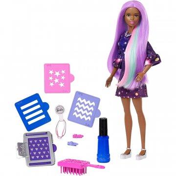 Muñeca Barbie Color Surprise