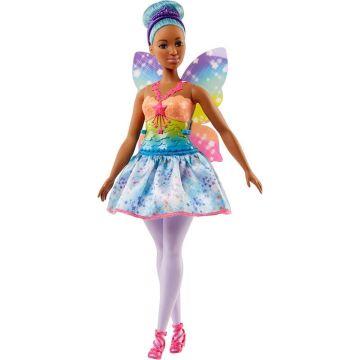 Muñeca hada Barbie Dreamtopia