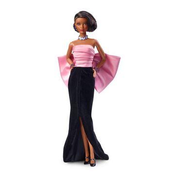 Muñeca Barbie Yves Saint Laurent