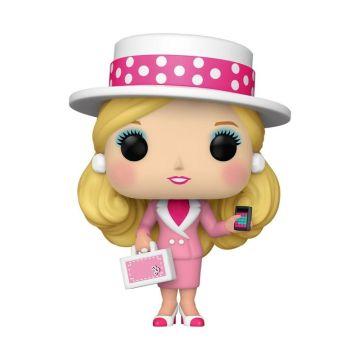 Funko Barbie Negocios Barbie Pop! Figura de vinilo