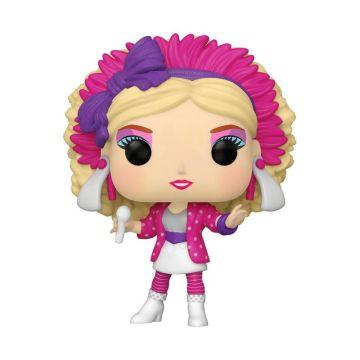 Funko Barbie Estrella del Rock Barbie Pop! Figura de vinilo