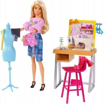 Barbie Estudio de Diseño