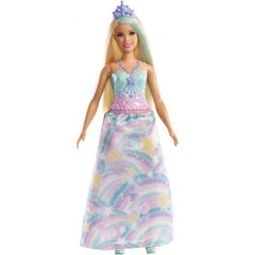 Princesa de Barbie Dreamtopia