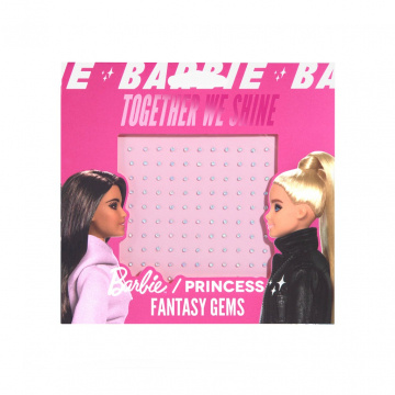 Barbie / Princess Fantasy Gems de You Are The Princess