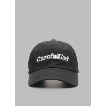 Gorra de béisbol Frankie Ken x Barbie™ - Negra