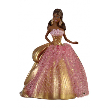 Ornamento Celebration Barbie™ Hallmark Keepsake