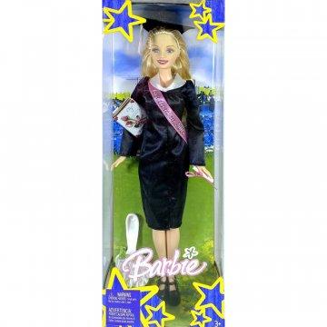 Barbie Graduation Pride 2005 
