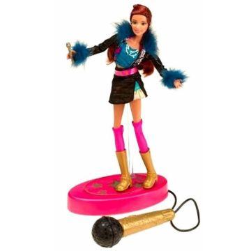 Muñeca Tori American Idol Barbie