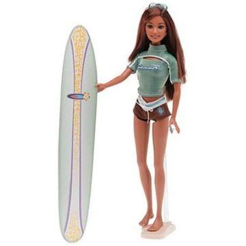 Muñeca Summer Barbie California Girl