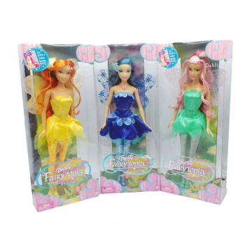 Surtido de muñeca Barbie® Fairytopia™