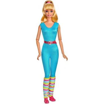 Muñeca Toy Story 4 Barbie
