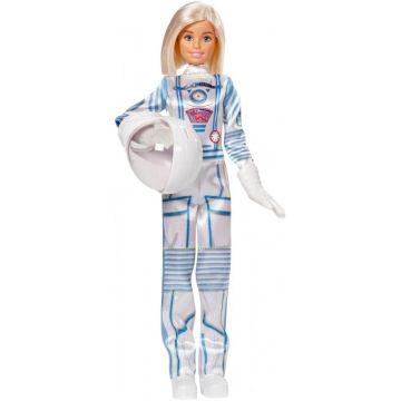 Muñeca Barbie Astronauta