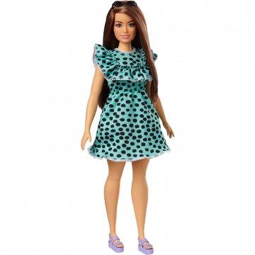 Muñeca Barbie Fashionistas #149