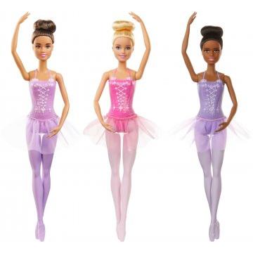 Surtido de muñecas Barbie Bailarina