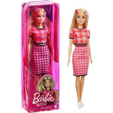 Muñeca Barbie Fashionistas 169