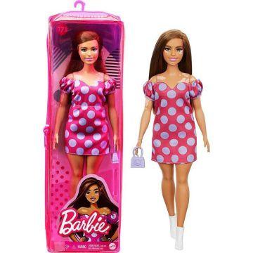 Muñeca Barbie Fashionistas 171
