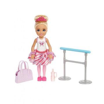 Muñeca Barbie en el Cascanueces