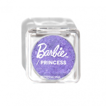 Barbie / Princess Glitter Violet Moon de You Are The Princess