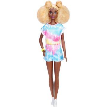 Muñeca Barbie Fashionistas #180