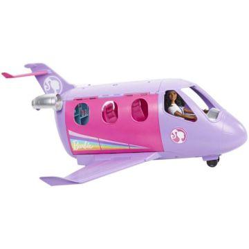 Set de juego y muñeca Barbie Avión Adventures™