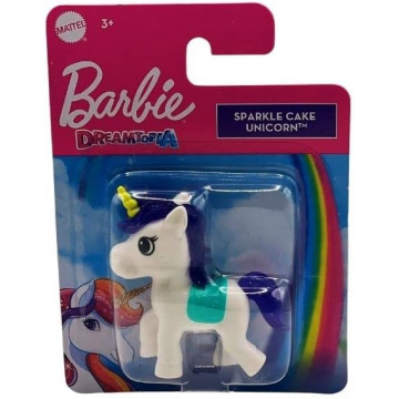 Unicornio Lollipop Barbie Dreamtopia