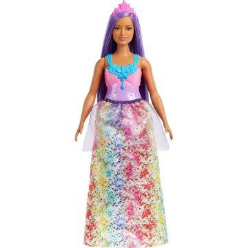 Muñeca Barbie Dreamtopia