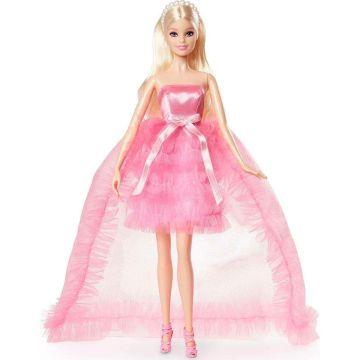 Muñeca Barbie Deseos de cumpleaños 2023