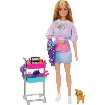 Muñeca estilista Barbie 