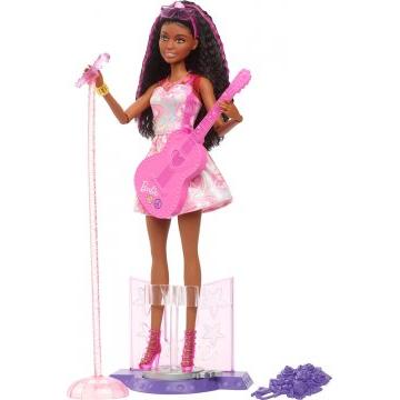 Muñeca Barbie Estrella del Pop